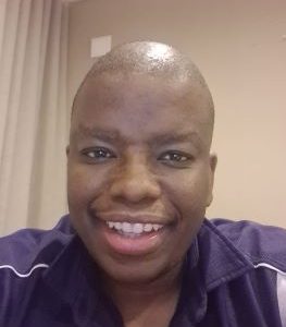 Dr Mfanelo Sobekwa